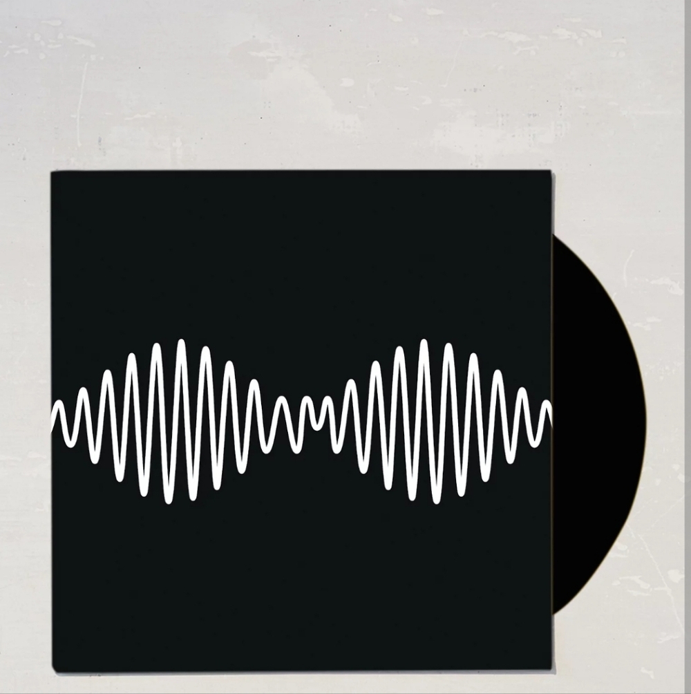 AM Arctic Monkey Vinyl